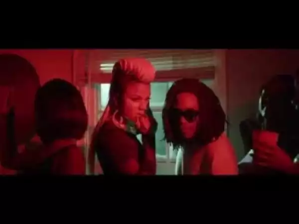 Video: Bando Jonez - Sex You (Remix) (feat. T-Pain & B.o.B)
